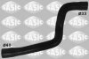 Шланг гумовий сист. охолоджен. SASIC 3406190 (фото 1)