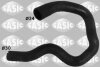 Патрубок OPEL ASTRA H 04- сист.охл. SASIC 3406199 (фото 1)