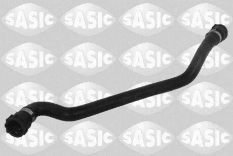 Шланг гумовий сист. охолоджен. SASIC 3406232