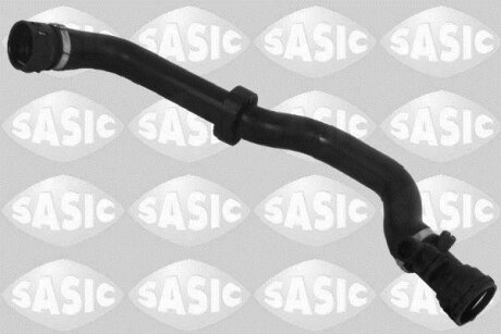 Шланг гумовий сист. охолоджен. SASIC 3406241