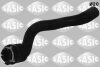 Шланг гумовий сист. охолоджен. SASIC 3406248 (фото 1)