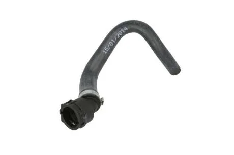 Шланг гумовий сист. охолоджен. SASIC 3406318