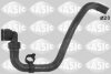 - Патрубок системи охолодження SASIC 3406333 (фото 1)