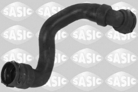 - Патрубок системи охолодження SASIC 3406357