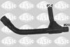 - Патрубок системи охолодження SASIC 3406369 (фото 1)