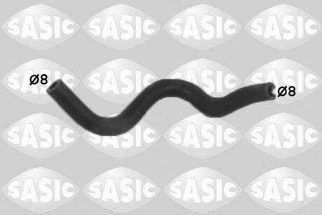 - Патрубок системи охолодження SASIC 3406372