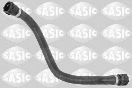 - Патрубок системи охолодження SASIC 3406380