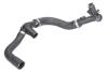 Шланг гумовий системи охолодження VOLVO V50 FORD B-MAX, C-MAX II, ECOSPORT, FIESTA VI, FOCUS III, FOCUS III/HATCHBACK, GALAXY II, GALAXY MK II, GRAND C-MAX, MONDEO IV 1.4D/1.5D/1.6D 06.08- SASIC 3406390 (фото 2)