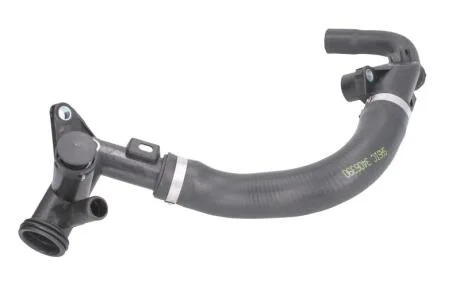 Шланг гумовий системи охолодження VOLVO V50 FORD B-MAX, C-MAX II, ECOSPORT, FIESTA VI, FOCUS III, FOCUS III/HATCHBACK, GALAXY II, GALAXY MK II, GRAND C-MAX, MONDEO IV 1.4D/1.5D/1.6D 06.08- SASIC 3406390