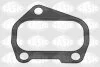 Прокладка, выпускной коллектор SASIC 3490780 (фото 1)