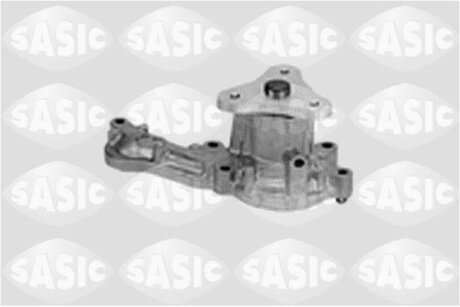 - Насос охолоджуючої рідини SASIC 3606004