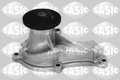 - Насос охолоджуючої рідини SASIC 3606040