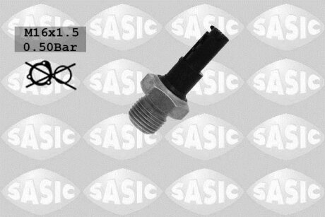 - Датчик тиску масла SASIC 3700001