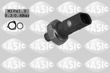 - Датчик тиску масла SASIC 3706004