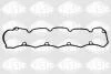 Прокладка клапанної кришки SASIC 4000457 (фото 1)