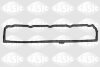 Прокладка клапанной крышки RENAULT MEGAN/LAGUNA 88- 1,7/2,0/1,9D SASIC 4000458 (фото 1)