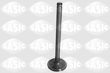 - Клапан випускний SASIC 4000953