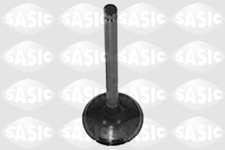 - Клапан випускний SASIC 4000957