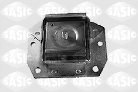 - Опора двигуна SASIC 4001313