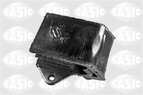 Подушка двигуна TRAFIC 1.7-2.5 89-01 SASIC 4001320