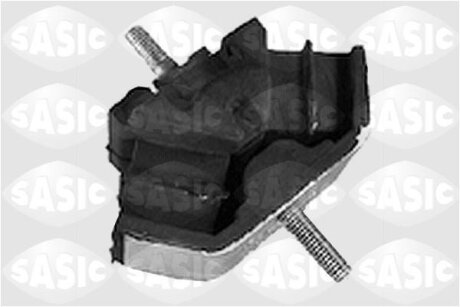 - Опора КПП SASIC 4001362
