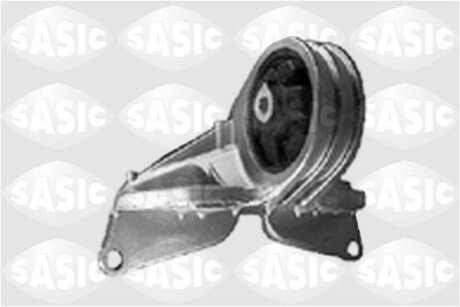 Подушка двиг. RENAULT 21 1.7 алюм. SASIC 4001373