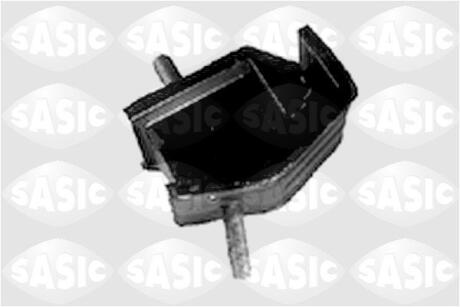 - Опора двигуна SASIC 4001382