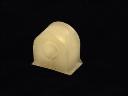 Ø 17.4mm Втулка стаб. внутр. Renault Traffic 1.4-2.5D 03.80-03.01 SASIC 4001440