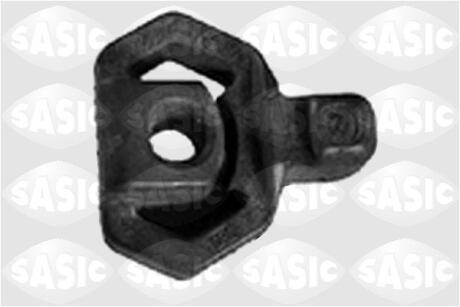 - Кронштейн глушника SASIC 4001449