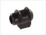 ? 24mm Втулка стабілізатора перед. зовн. Renault 9 ALL 81.09-89.12, 11 ALL 83.03 SASIC 4001496 (фото 1)