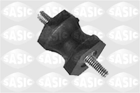 - Кронштейн глушника SASIC 4001499
