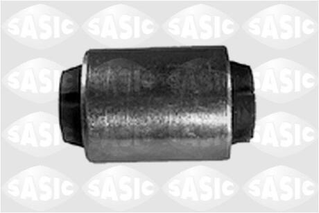 Сайлентблок важеля перед. Renault 25, Espace II 2.0-2.8 04.84-12.96 SASIC 4001502