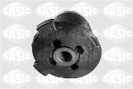 Сайлентблок переднього важеля SASIC 4001525