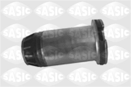 С/блок задньої балки зад. Renault Laguna 93-/Espace 91- SASIC 4001568