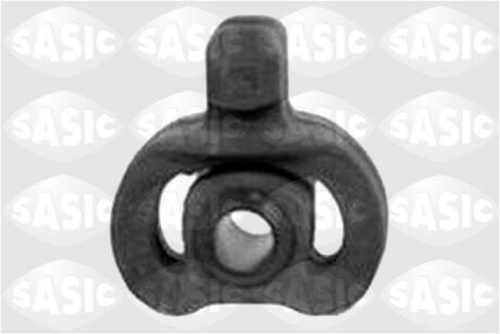 - Кронштейн глушника SASIC 4001590
