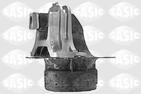 - Опора двигуна SASIC 4001736