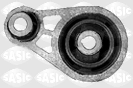 Подушка двигателя задняя Safrane2 SASIC 4001762