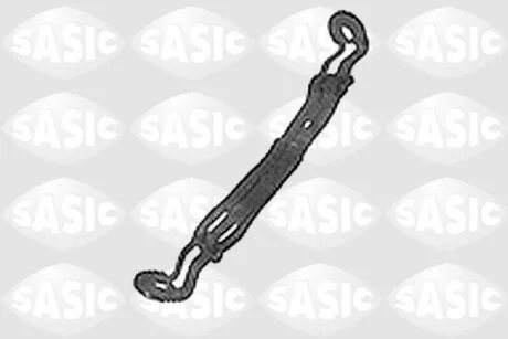 - Опора двигуна SASIC 4001797