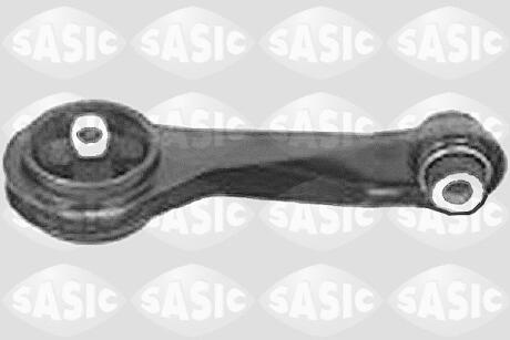 Подушка двигателя зад. SASIC 4001805