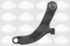 Рычаг RENAULT/NISSAN CLIO/MODUS/MICRA SASIC 4003216 (фото 1)