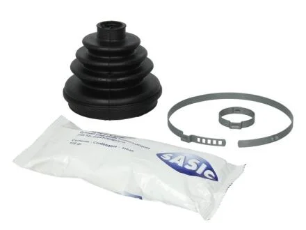 Ремонтний комплект пильника шруса з елементами монтажу SASIC 4003437