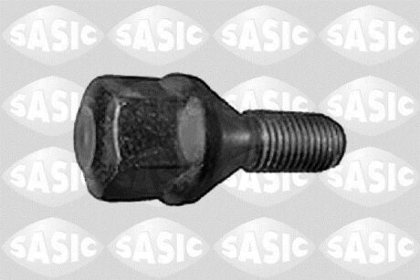 Болт RENAULT LOGAN/MEGAN/CLIO 84- M12x1.5x54 SASIC 4004120