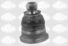 Опора кульова (передня / знизу) Renault Clio / Logan / Megane / Scenic 02- (401604793R) (палець 18mm) SASIC 4005280 (фото 1)