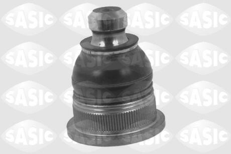 Опора кульова (передня / знизу) Renault Clio / Logan / Megane / Scenic 02- (401604793R) (палець 18mm) SASIC 4005280