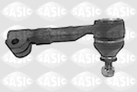 Наконечник рулевой тяги RENAULT TWINGO 93- лев. SASIC 4006103
