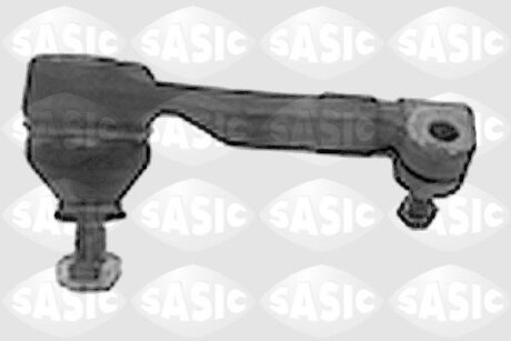 Наконечник рулевой тяги RENAULT TWINGO 93- прав. SASIC 4006104