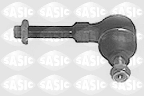 - Накінечник кермової тяги SASIC 4006111
