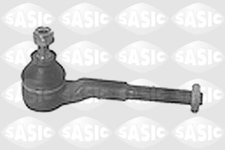 - Накінечник кермової тяги SASIC 4006118