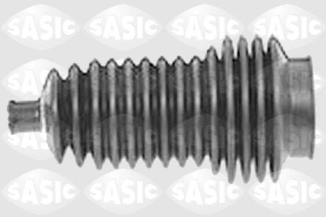 Пыльник рулевой рейки Renault Clio 1.2-3.0 98- SASIC 4006223