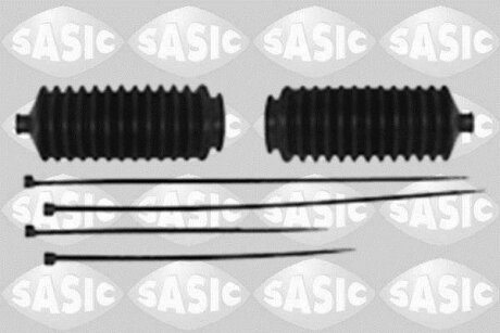 - Пильовик кермової тяги SASIC 4006255